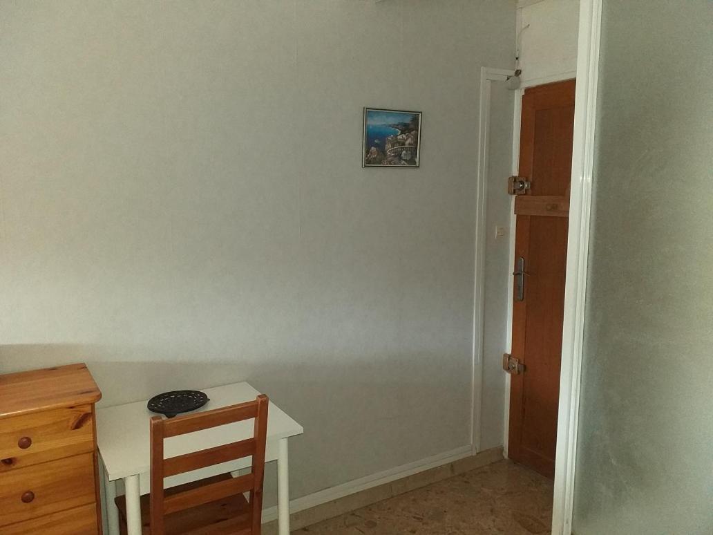 Cap Dauphine Lägenhet Grenoble Exteriör bild